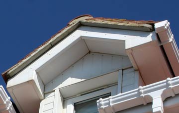 Tarns fascia installation costs