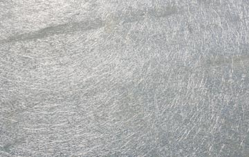 Tarns laminate fibreglass or shingles?