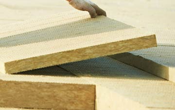 measuring Tarns tapered insulation