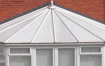 Tarns polycarbonate conservatory roof repairs