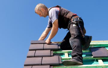 disadvantages of Tarns slate roofing