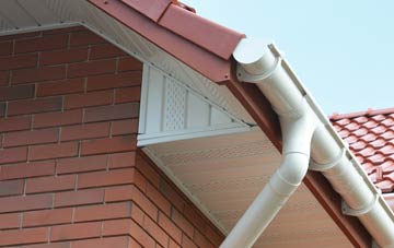 Tarns soffit repair costs