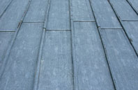 Tarns lead roofing