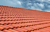 Tarns roofing tiles
