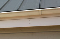 Tarns soffit repair