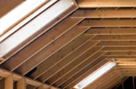 Tarns tapered roof insulation quotes